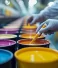 The Evolution of Paint Manufacturing Through the Ages