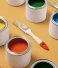 Sustainability and Quality in the Paint Industry